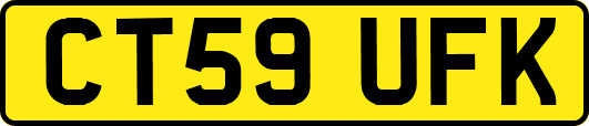 CT59UFK