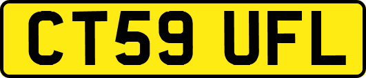 CT59UFL