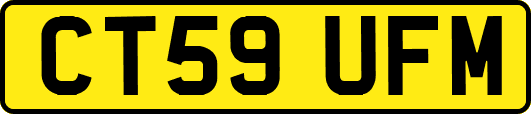CT59UFM