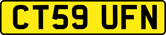 CT59UFN