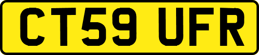 CT59UFR