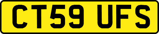 CT59UFS
