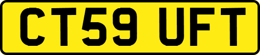CT59UFT
