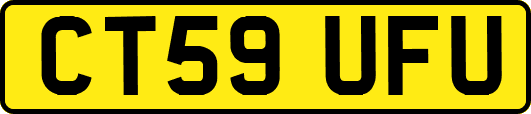 CT59UFU