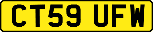 CT59UFW
