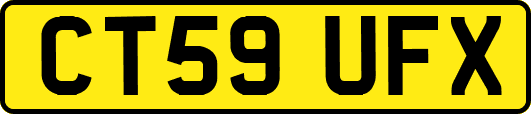 CT59UFX