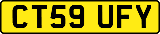 CT59UFY