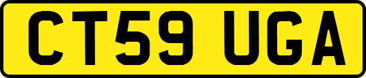 CT59UGA