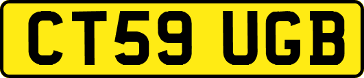 CT59UGB