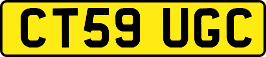 CT59UGC
