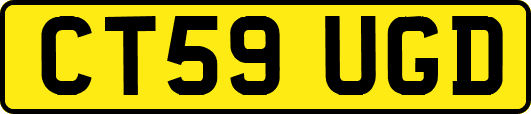CT59UGD