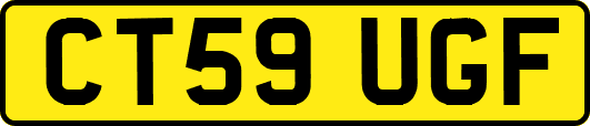 CT59UGF