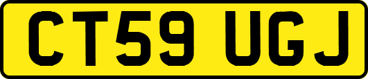 CT59UGJ