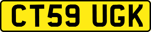 CT59UGK