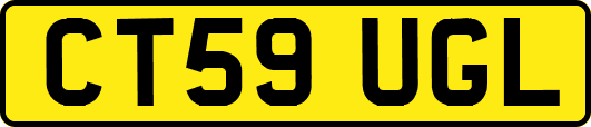 CT59UGL