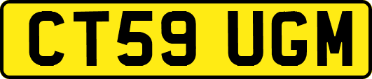 CT59UGM