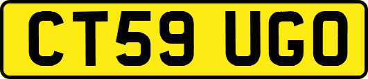 CT59UGO
