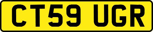 CT59UGR