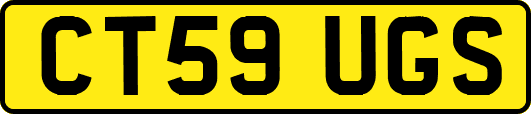 CT59UGS