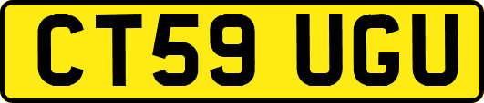 CT59UGU