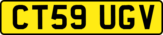CT59UGV