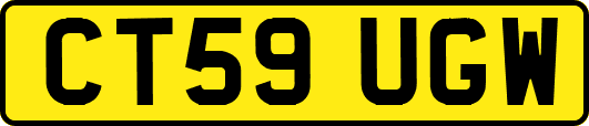 CT59UGW