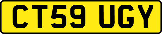CT59UGY