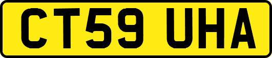 CT59UHA