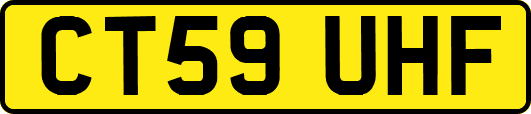 CT59UHF
