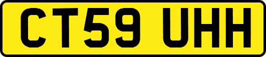 CT59UHH