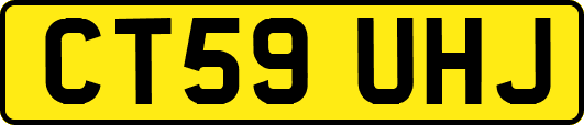 CT59UHJ