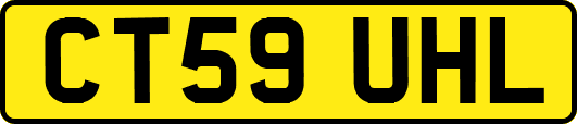 CT59UHL