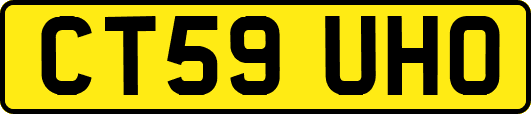 CT59UHO