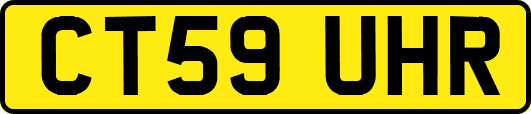 CT59UHR