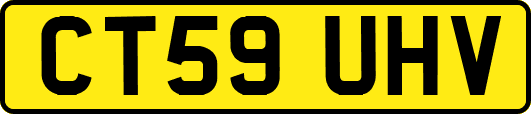 CT59UHV
