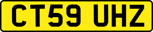 CT59UHZ
