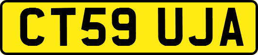 CT59UJA