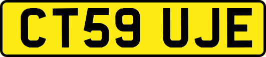 CT59UJE