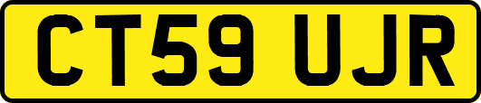 CT59UJR