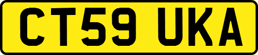 CT59UKA