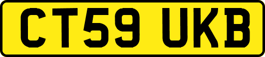 CT59UKB