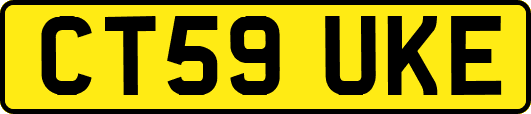 CT59UKE