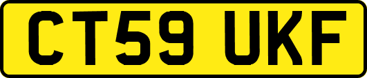 CT59UKF