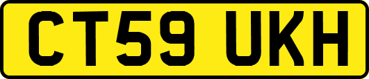 CT59UKH