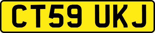 CT59UKJ