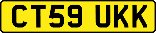 CT59UKK