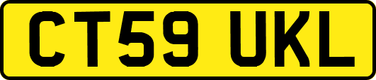 CT59UKL