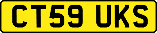 CT59UKS