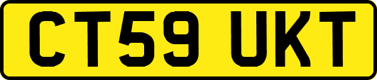 CT59UKT