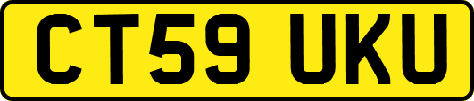 CT59UKU